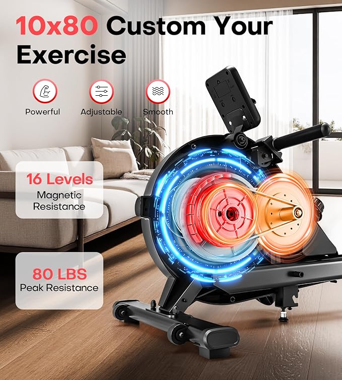 Stable dual-rail frame support