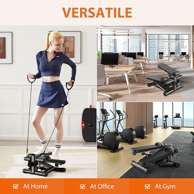 Cross‑training and recovery options